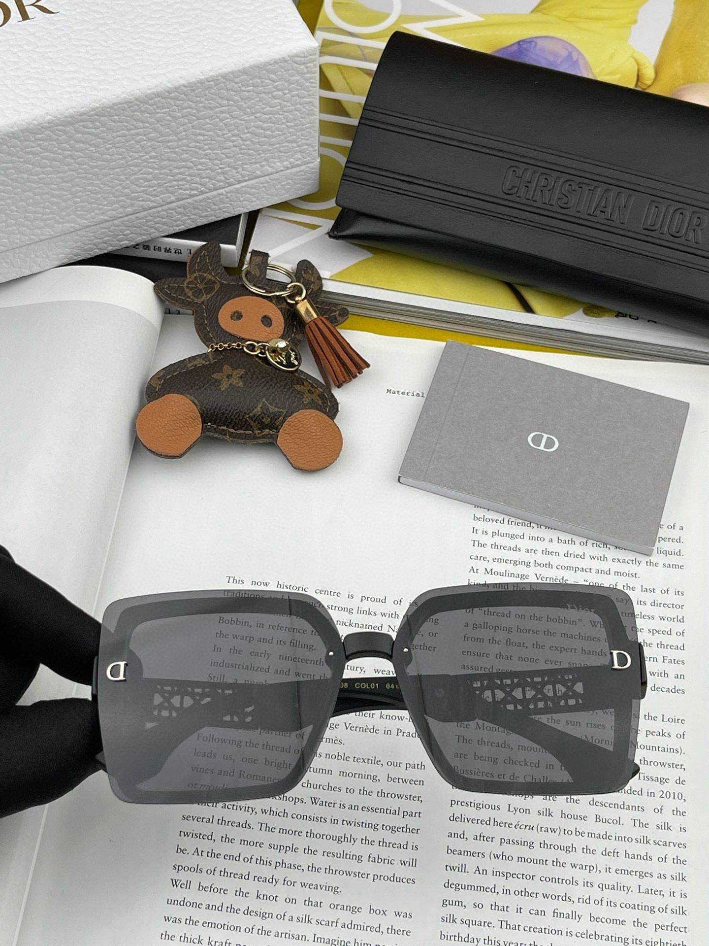 Christian Dior Sunglasses